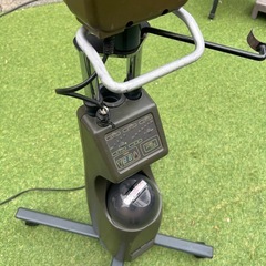 オオヒロ ブーメランビビ パーマ促進機 美容院 美容室 ヘアサロンの画像