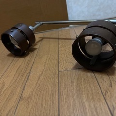 シーリングライト4灯 の画像