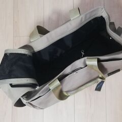 ペットバッグ　ペットキャリーバッグの画像