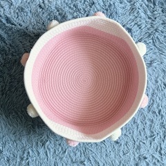 ペットベッドの画像