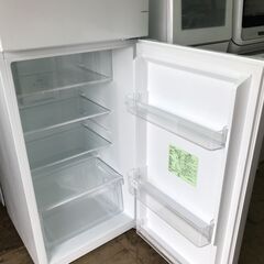 【ジャングル深井店】★冷蔵庫 ヤマダ YRZ-F23K 20222年製 家電 堺市（中区 堺区 西区 東区 南区） 和泉市 河内長野市 富田林市 松原市 狭山市 深井【FU2823】の画像