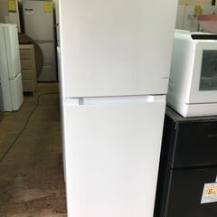 【ジャングル深井店】★冷蔵庫 ヤマダ YRZ-F23K 20222年製 家電 堺市（中区 堺区 西区 東区 南区） 和泉市 河内長野市 富田林市 松原市 狭山市 深井【FU2823】の画像