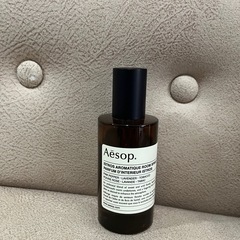 イストロス　Aesop.イソップ　の画像