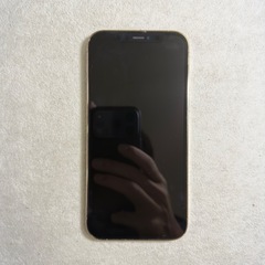 CランクiPhone 12 ProProの画像