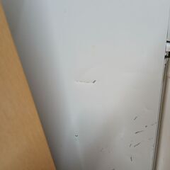 【決まりました】0円　シャープ　冷蔵庫(SJ-D14B-W)の画像