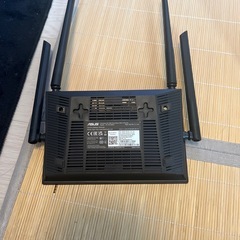 ASUSルーターの画像