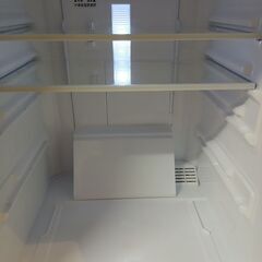 【決まりました】0円　シャープ　冷蔵庫(SJ-D14B-W)の画像