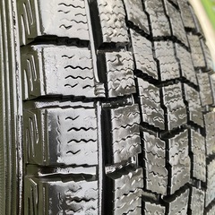 175/70/14 スタッドレス 4本セット　FALKEN ESPIA EPZ の画像
