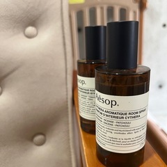 キティラ　Aesop.　イソップの画像
