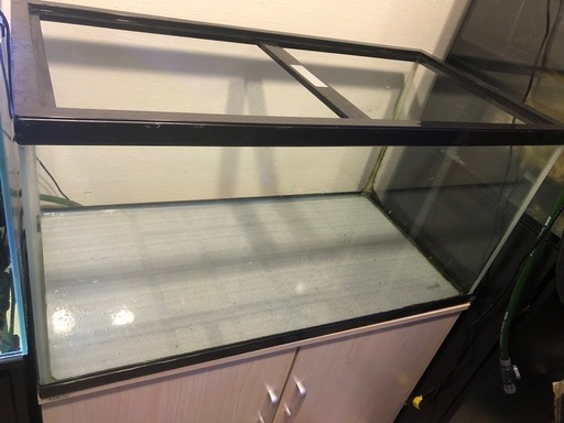 90cm水槽
