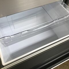 【ジャングル深井店】★冷蔵庫 ヒタチ R-27RV 20222年製 家電 堺市（中区 堺区 西区 東区 南区） 和泉市 河内長野市 富田林市 松原市 狭山市 深井【FU2825】の画像