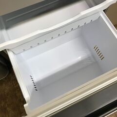 【ジャングル深井店】★冷蔵庫 ヒタチ R-27RV 20222年製 家電 堺市（中区 堺区 西区 東区 南区） 和泉市 河内長野市 富田林市 松原市 狭山市 深井【FU2825】の画像