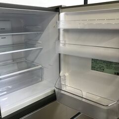 【ジャングル深井店】★冷蔵庫 ヒタチ R-27RV 20222年製 家電 堺市（中区 堺区 西区 東区 南区） 和泉市 河内長野市 富田林市 松原市 狭山市 深井【FU2825】の画像