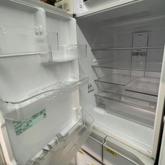 ⭐️特別セール中⭐️配達可【日立】冷蔵庫401L★2019年製 クリーニング済み/6ヶ月保証付き【管理番号12009】 比の画像
