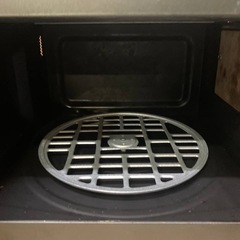 ♦SHARP 電子レンジ【2014年製】RE-BK5A-W の画像