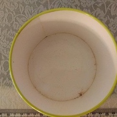 フランス土産　空き缶　メゾンアダム MAISON ADAM　の画像