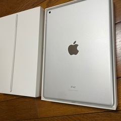 iPad 9世代 Wi-Fiモデル 64GB 本体 付属品なしの画像