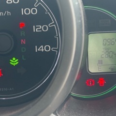  (検9.6)　ホンダ　Nbox（片側電動ドア仕様）の画像