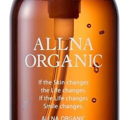 オルナ オーガニック ボディーソープ 500ml 無添加 アロマの香りの画像