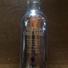 オルナ オーガニック ボディーソープ 500ml 無添加 アロマの香りの画像