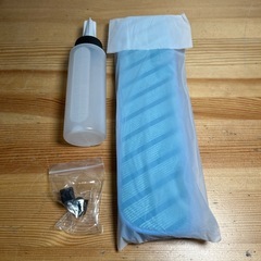 開封のみ！ ★未使用品 マルチウォーターモップの画像