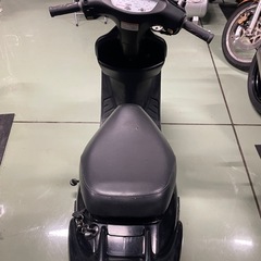 実働 HONDA Dio ZX 2スト カスタム の画像