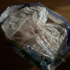 キミおもい アクティブウェア パンツタイプ M以上フリーサイズ 2525枚の画像