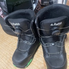 スノボーセットの画像