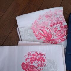 作り帯☆いろいろの画像