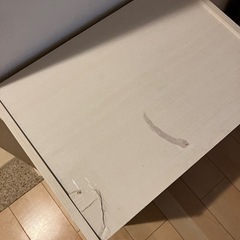 カラーボックス2つセット　単品相談可の画像