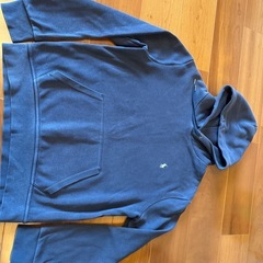 POLO RALPH LAUREN トレーナー Mサイズ ねいびーネイビーの画像