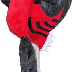 ハロウィン　チェンソーマン   ソフトキャップ の画像