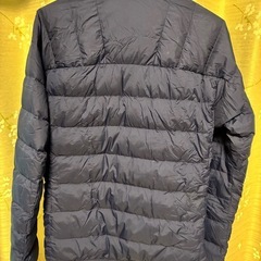 交渉中　　　UNIQLOウルトラライトダウンの画像