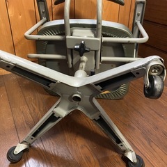 レトロなチェアの画像