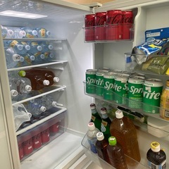 ⭐️特別セール中⭐️配達可【東芝】冷蔵庫411L★2018年製 クリーニング済み/6ヶ月保証付き【管理番号12009】 比の画像