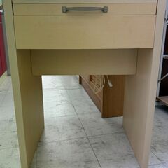 ✨️ジモティー割引✨️【ジャングルジャングル堺初芝店】　ドレッサー　幅(W)590mm × 奥行(D)395mm × 高さ(H)750mm　堺市（東区　西区　北区　南区　堺区　美原区）高石市　泉大津市　忠岡町　和泉市　松原市　大阪狭山市の画像