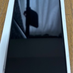 【美品】iPhoneXSMAX 本体　256GBの画像
