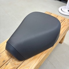 ホンダ　バイク
シートの画像
