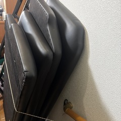 ハイエース200系DXベッドキットの画像