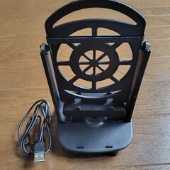 スマートフォン用　振り子スタンドの画像