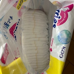 メリーズ　Mサイズ　パンツタイプの画像