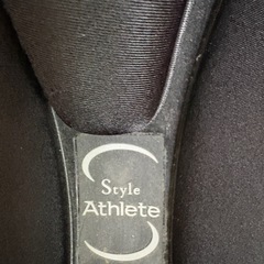 【腰痛】【姿勢矯正】【Style Athlete】スタイルアスリートの画像