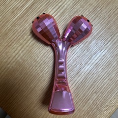 フェイスマッサージの画像