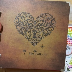 アルバムの画像