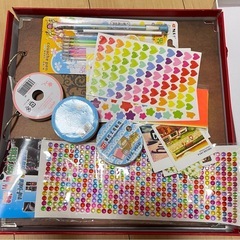 アルバムの画像