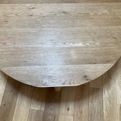ローテーブル  の画像