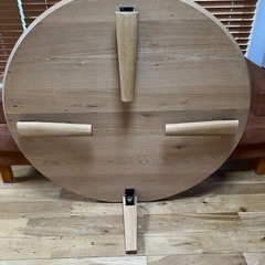 ローテーブル  の画像