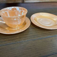 ビンテージファイヤーキングの食器/ Fireking made in USAの画像