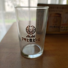 TULLY'S  COFFEE　非売品のグラス１６個セットでの画像