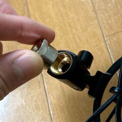 【中古！】RODE PSM1 マイク用ショックマウント Procaster/Podcaster用（K2、NTK、NT1-A、NT2-A、NT1000にも対応）の画像